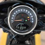 2022 Harley Davidson Nightster 975