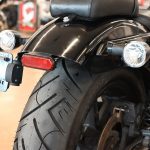 2022 Harley Davidson Nightster 975