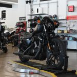 2017 Harley Davidson Iron 883