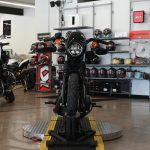 2017 Harley Davidson Iron 883