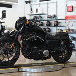 2017 Harley Davidson Iron 883