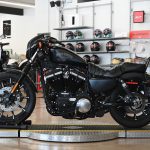 2017 Harley Davidson Iron 883