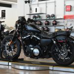 2017 Harley Davidson Iron 883