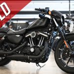 2017 Harley Davidson Iron 883