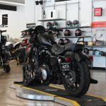 2017 Harley Davidson Iron 883
