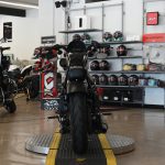 2017 Harley Davidson Iron 883