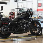 2017 Harley Davidson Iron 883