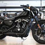 2017 Harley Davidson Iron 883