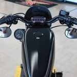 2017 Harley Davidson Iron 883