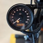 2017 Harley Davidson Iron 883