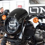2017 Harley Davidson Iron 883