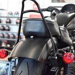 2017 Harley Davidson Iron 883