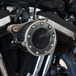 2017 Harley Davidson Iron 883