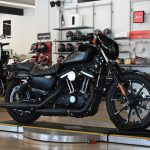 2017 Harley Davidson Iron 883