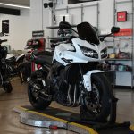 2012 Yamaha FZ1
