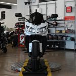 2012 Yamaha FZ1