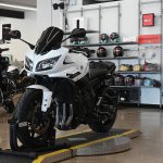 2012 Yamaha FZ1