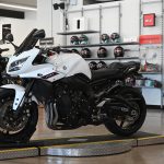 2012 Yamaha FZ1