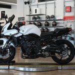 2012 Yamaha FZ1