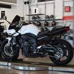 2012 Yamaha FZ1