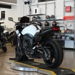 2012 Yamaha FZ1