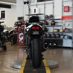 2012 Yamaha FZ1