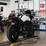 2012 Yamaha FZ1