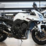 2012 Yamaha FZ1
