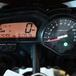 2012 Yamaha FZ1