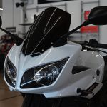 2012 Yamaha FZ1