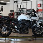 2012 Yamaha FZ1