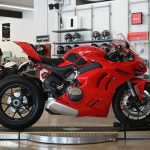 2022 Ducati Panigale V4