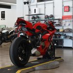 2022 Ducati Panigale V4