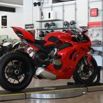 2022 Ducati Panigale V4