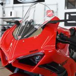 2022 Ducati Panigale V4