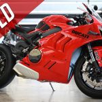 2022 Ducati Panigale V4