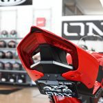 2022 Ducati Panigale V4
