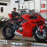 2022 Ducati Panigale V4