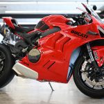 2022 Ducati Panigale V4
