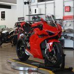 2022 Ducati Panigale V4
