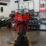 2022 Ducati Panigale V4