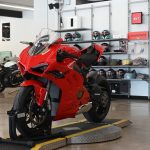 2022 Ducati Panigale V4
