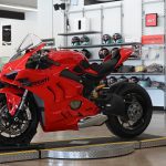 2022 Ducati Panigale V4