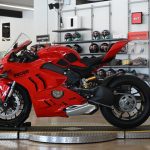 2022 Ducati Panigale V4