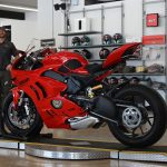 2022 Ducati Panigale V4