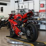 2022 Ducati Panigale V4