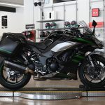 2020 Kawasaki Ninja 1000SX