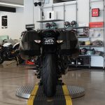 2020 Kawasaki Ninja 1000SX
