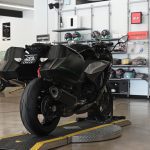 2020 Kawasaki Ninja 1000SX