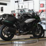 2020 Kawasaki Ninja 1000SX
